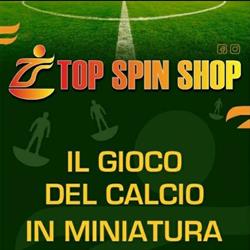 Top Spin Shop, Genova orari di apertura