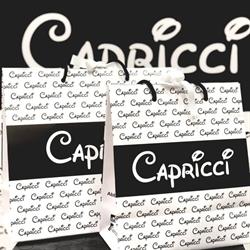 Capricci Kids, Torre Annunziata orari di apertura