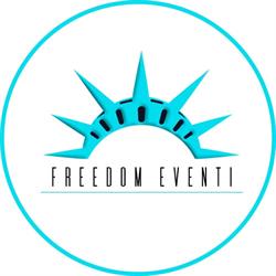 Freedom Eventi, Frosinone orari di apertura