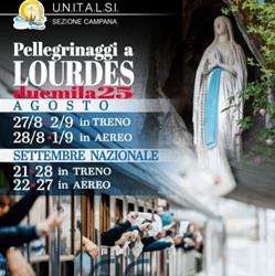 UNITALSI Sott. di Caserta, orari di apertura