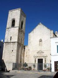 Chiesa Madre di Santa Maria Assunta, Polignano a Mare orari di apertura