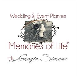 Wedding Ceremony Planner - Memories Of Life di Grazia Simone, Calimera orari di apertura