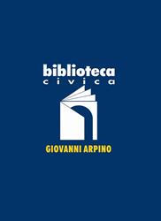 Biblioteca civica G. Arpino, Nichelino orari di apertura