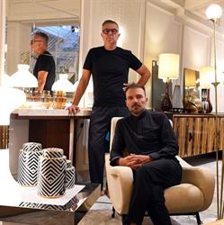 MARTIN INTERIORS MILANO, Milano orari di apertura