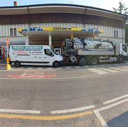 Infraserver srls sabiatura, Stienta orari di apertura
