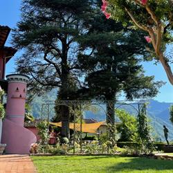 Burlamacchi Villas, Bagni di Lucca orari di apertura