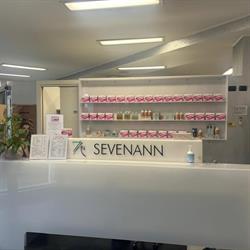 Sevenann, Parabiago orari di apertura
