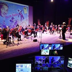 Big Band Ritmo-Sinfonica "Città di Verona", orari di apertura
