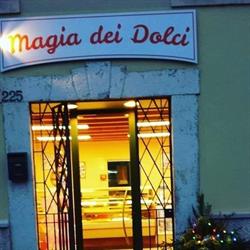 Magia dei Dolci, Villafranca di Verona orari di apertura