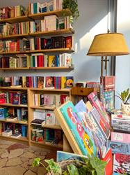 Libreria Chinaski, Soncino orari di apertura
