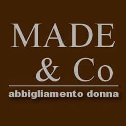 Made & Co, Putignano orari di apertura