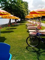 Bolsena Rent Boats La Bussola noleggio barche spiaggia attrezzata, Capodimonte orari di apertura