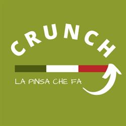 CRUNCH Pinseria, Carpi orari di apertura