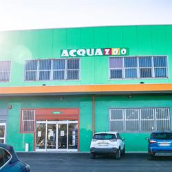 Acqua Zoo Di Sandro Saba Snc, Sassari orari di apertura