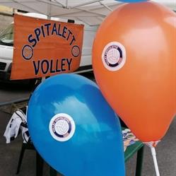 Volley Ospitaletto, orari di apertura