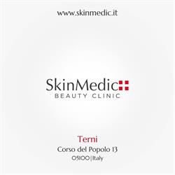 SkinMedic Beauty Clinic Terni, orari di apertura