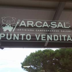 Ar.Ca.Sal. Srl, Campagnano di Roma orari di apertura