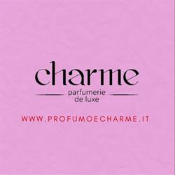 Charme - Parfumerie de Luxe Molfetta, orari di apertura
