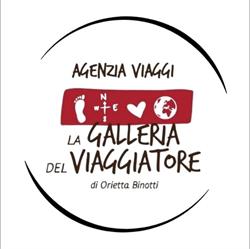 La Galleria del Viaggiatore di Orietta Binotti, Montefiore Conca orari di apertura