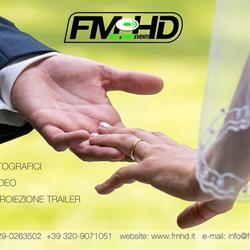 FMHD videoeventi, Pradamano orari di apertura