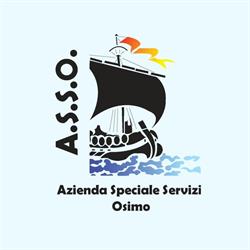 A.S.S.O. UFFICI AMMINISTRATIVI, Osimo orari di apertura