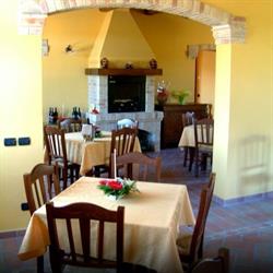 La Cicala Agriturismo, Carassai orari di apertura
