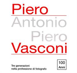 Fotovasconi di Piero Vasconi, Cernobbio orari di apertura