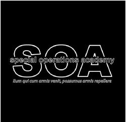 Special Operations Academy SOA, Bologna orari di apertura