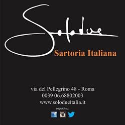 Solo Due - Srls, Roma orari di apertura