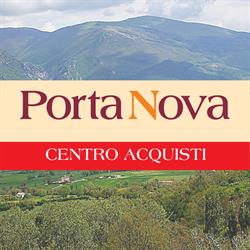 Centro Commerciale Porta Nova, Gualdo Tadino orari di apertura