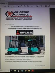 Frigerio Carrelli sas di Guido De Angelis & C., Lurago d'Erba orari di apertura