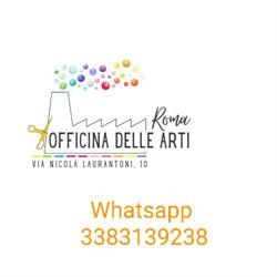 Officina delle arti Roma, orari di apertura