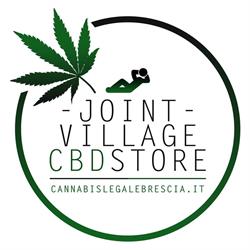 Joint Village Cannabis Light Erba Legale - CBD, Brescia orari di apertura