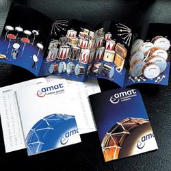 Amat sas di Battezzati Gianfranco & C., Torino orari di apertura