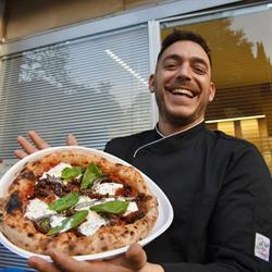 Pizzeria OroRosso, Bologna orari di apertura