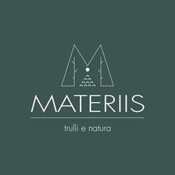 Materiis trulli e natura, Noci orari di apertura