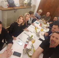 Polj Transport Srl, Bellusco orari di apertura