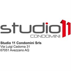 Studio 11 S.R.L., Avezzano orari di apertura