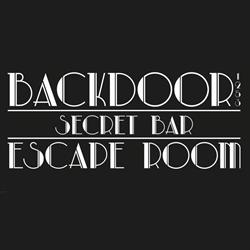 Backdoor 1253 Escape Room Secret Bar, Calusco d'Adda orari di apertura
