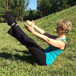 Felicemente Pilates, Terni orari di apertura