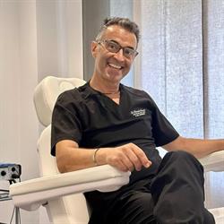 Studio Dentistico Dr Riccardo Mazzeo "Estetica del viso e del sorriso", Torino orari di apertura