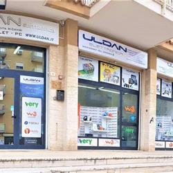 ULDAN ELETTRONICA SRL di Alessandro Di Santo, Palermo orari di apertura