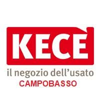 Kecè Campobasso, orari di apertura