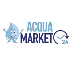 Distributore di fardelli d'acqua minerale Acquamarket24, Partinico orari di apertura