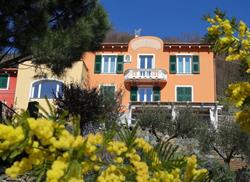 Villa il poggio, Alpicella orari di apertura