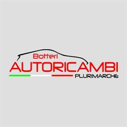 Autoricambi Botteri Artena, orari di apertura