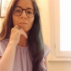 Dott.ssa Alessia Colameo, Psicologa clinica, Sarzana orari di apertura