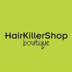 Hair Killer Shop Boutique Udine, orari di apertura