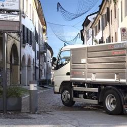 SOS SPURGHI CESENA, Cesena orari di apertura