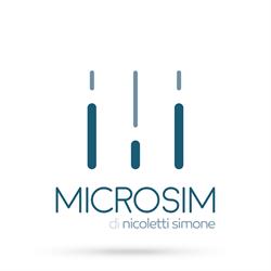 MICROSIM, Jesi orari di apertura